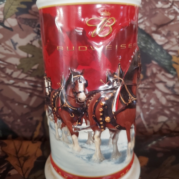 Anhueser busch stein from 2004 - Picture 6 of 6